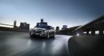Cadillac CTS Vsport 2015 года